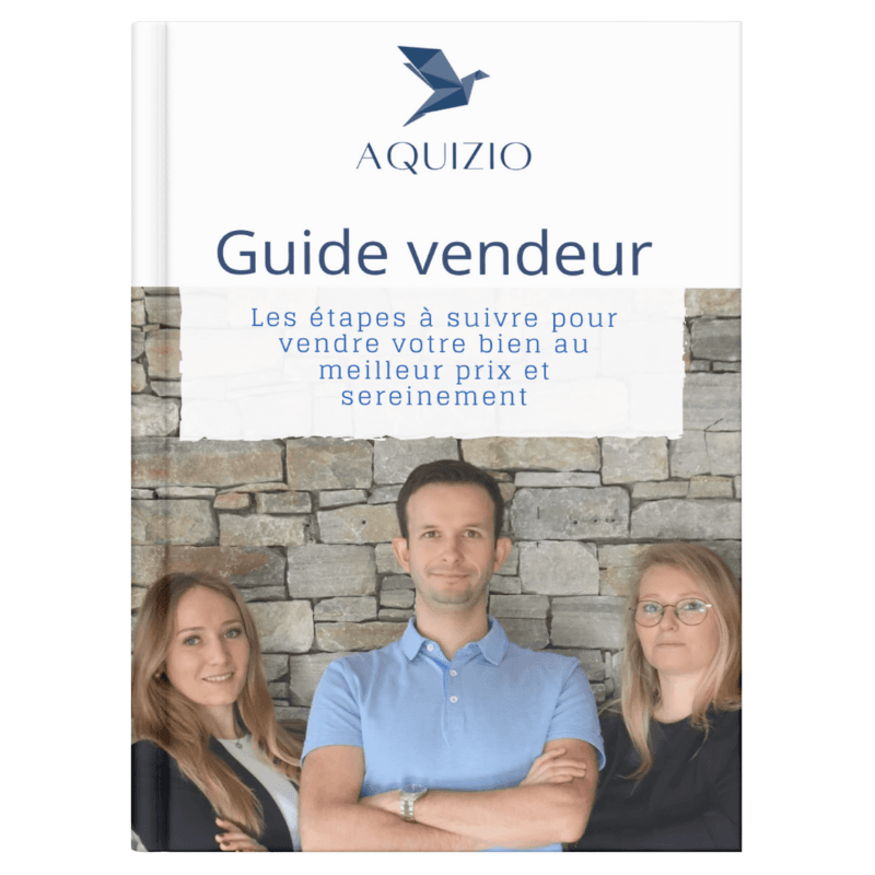 Vendre votre bien au meilleur prix, sereinement